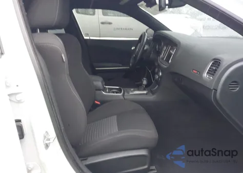 2020 Dodge Charger Scat Pack Widebody Rwd from USA, damaged, VIN 2C3CDXGJ0LH209493